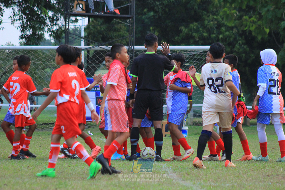 ijl u12 100825 idonesia muda utara vs endang witarsa fc