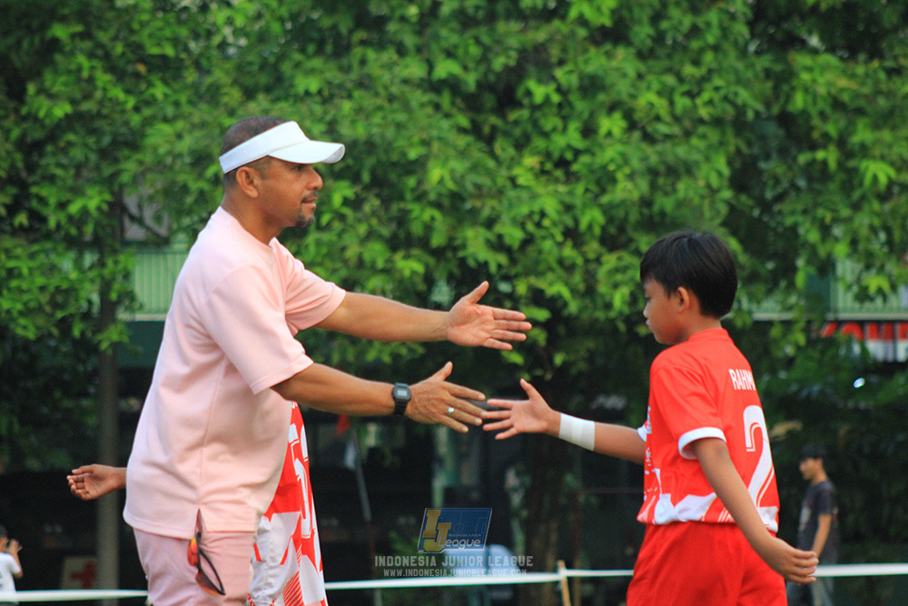 ijl u12 100825 idonesia muda utara vs endang witarsa fc