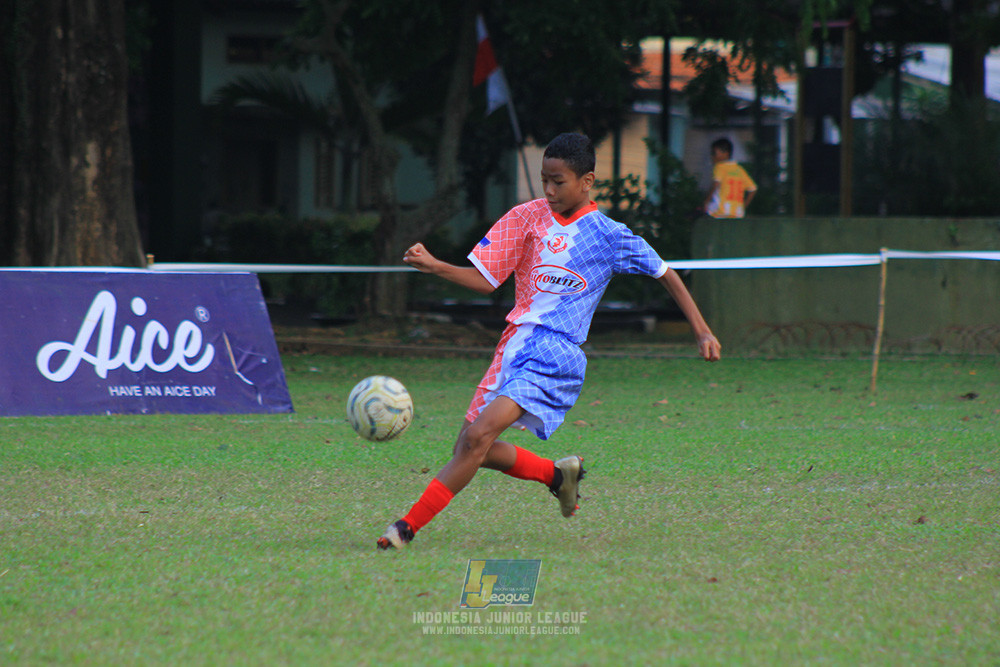 ijl u12 100825 idonesia muda utara vs endang witarsa fc