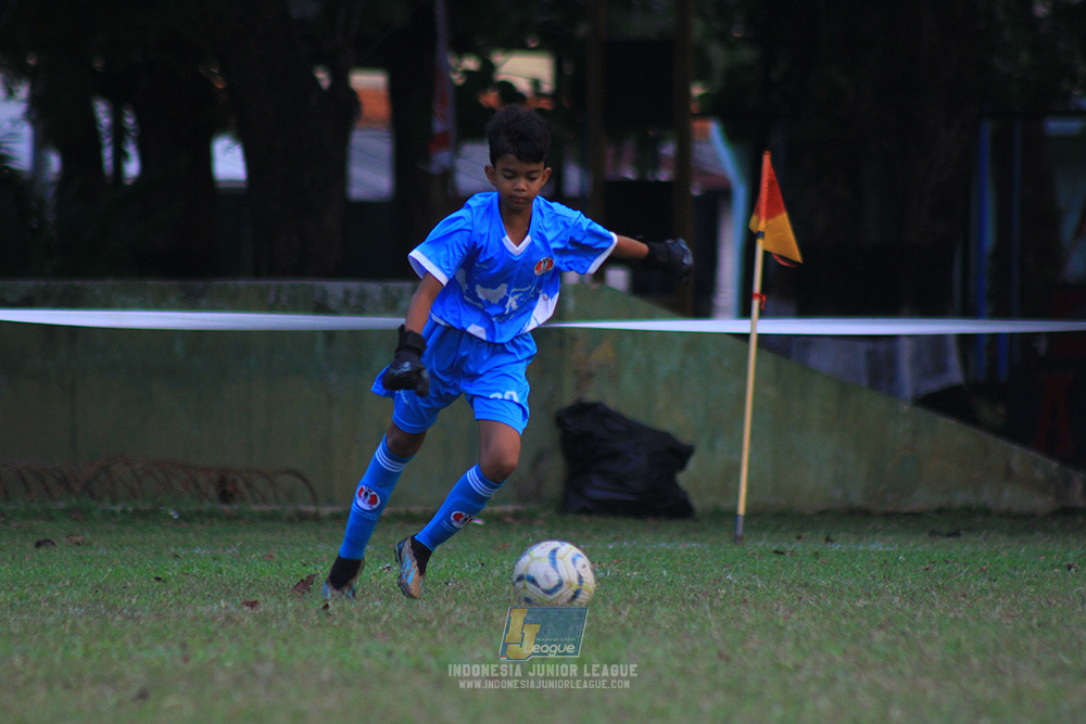 ijl u12 100825 idonesia muda utara vs endang witarsa fc