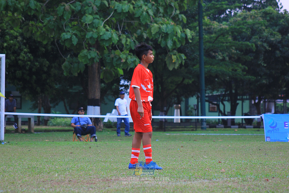 ijl u12 100825 idonesia muda utara vs endang witarsa fc