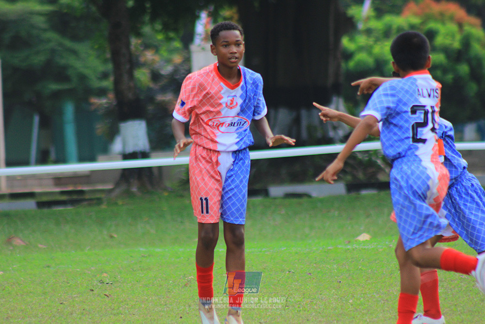ijl u12 100825 idonesia muda utara vs endang witarsa fc