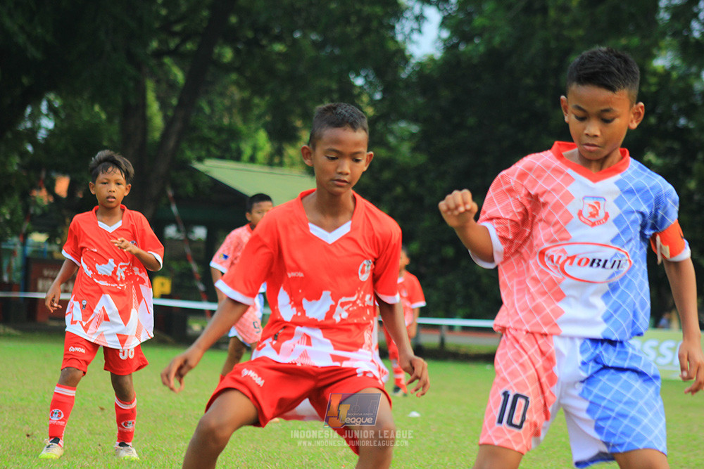ijl u12 100825 idonesia muda utara vs endang witarsa fc