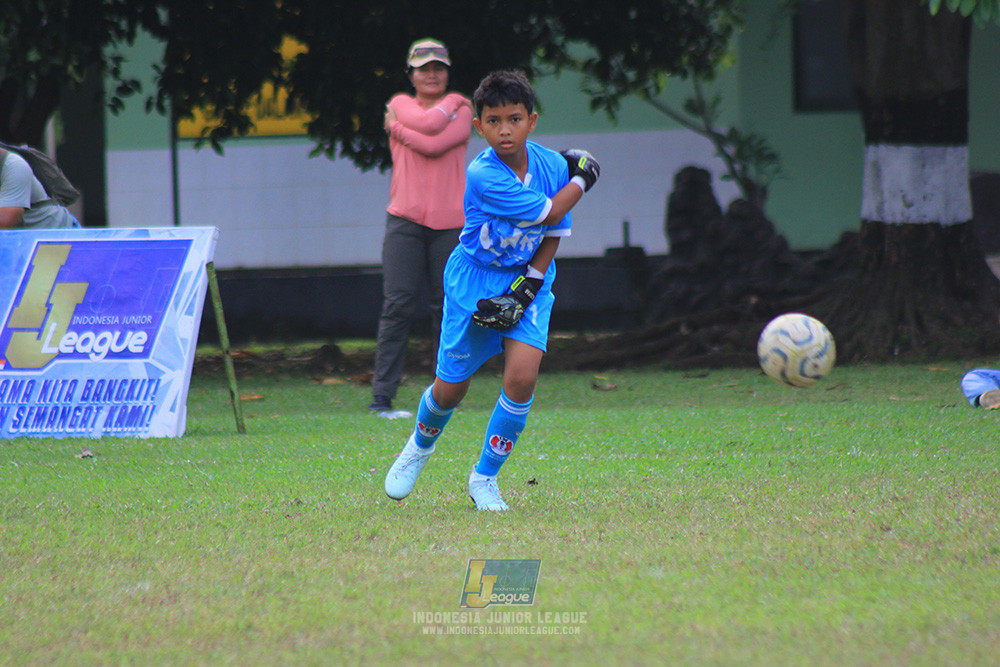 ijl u12 100825 idonesia muda utara vs endang witarsa fc