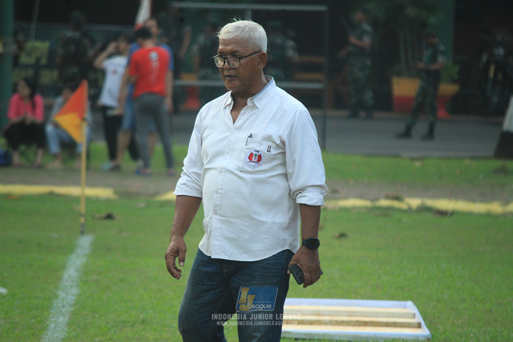 ijl u12 100825 idonesia muda utara vs endang witarsa fc