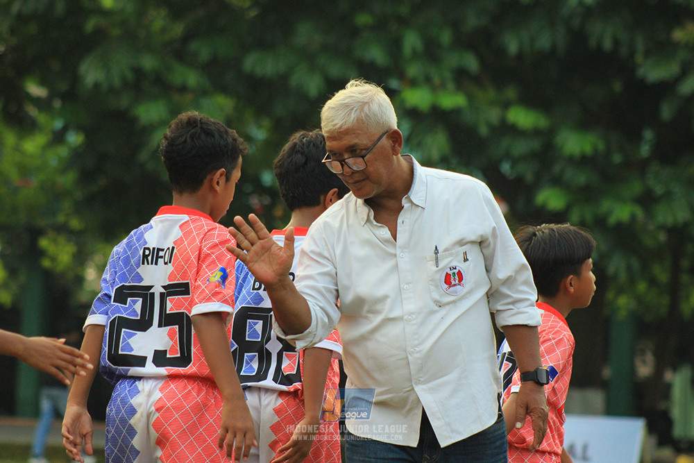 ijl u12 100825 idonesia muda utara vs endang witarsa fc