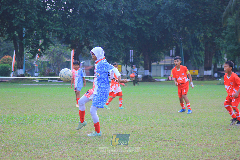 ijl u12 100825 idonesia muda utara vs endang witarsa fc