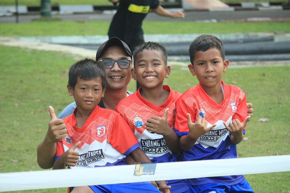 ijl u12 100825 idonesia muda utara vs endang witarsa fc