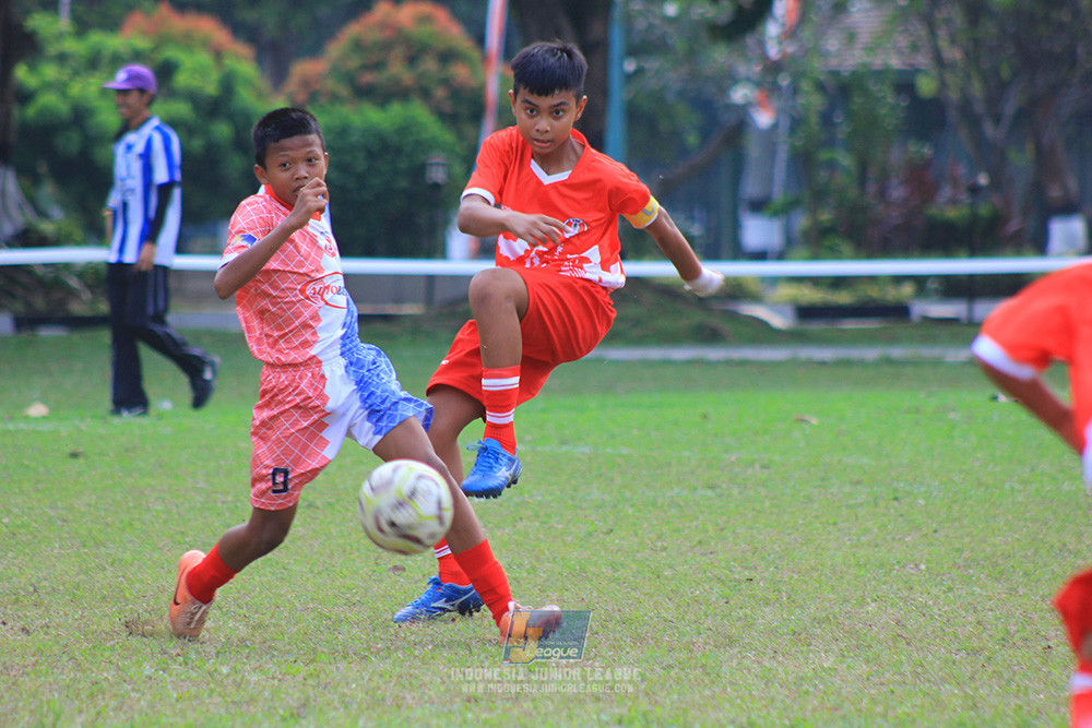 ijl u12 100825 idonesia muda utara vs endang witarsa fc