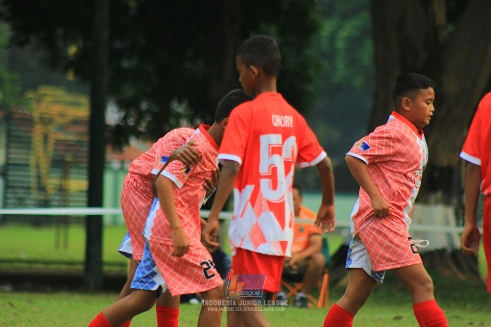 ijl u12 100825 idonesia muda utara vs endang witarsa fc