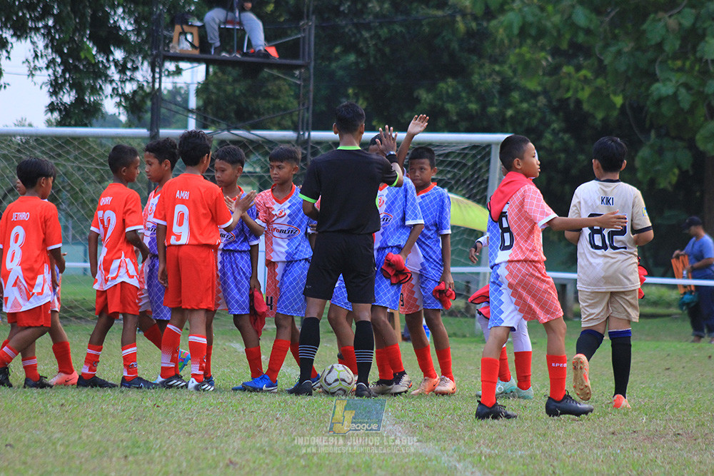 ijl u12 100825 idonesia muda utara vs endang witarsa fc