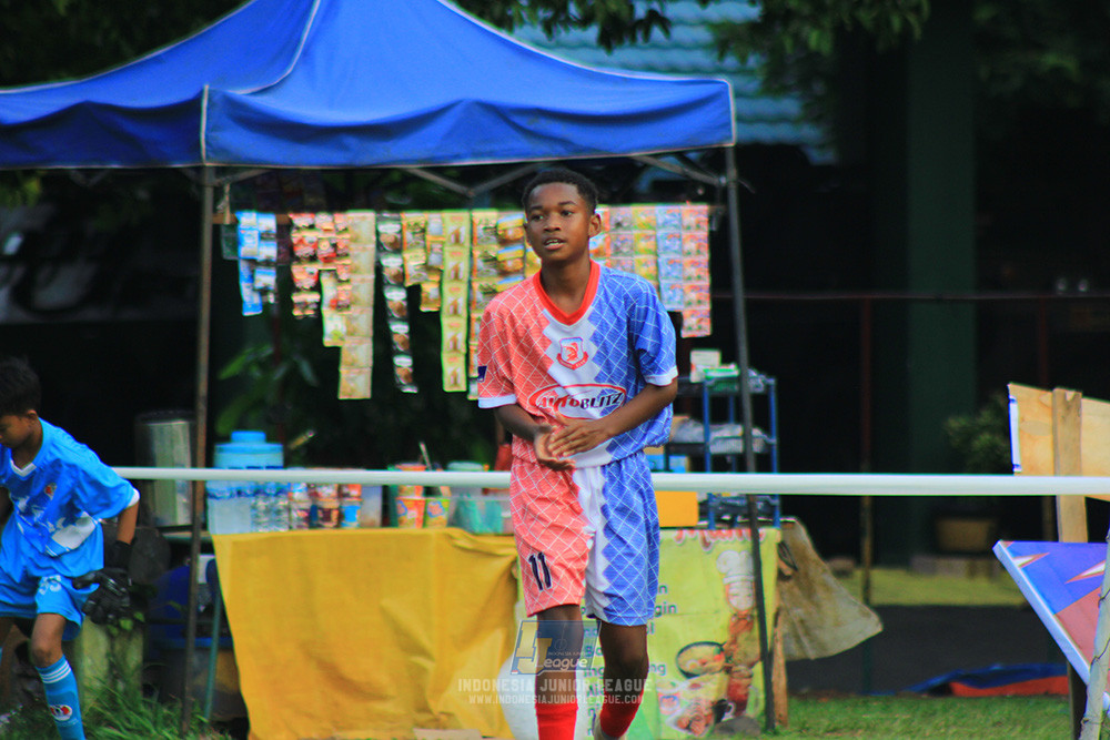 ijl u12 100825 idonesia muda utara vs endang witarsa fc