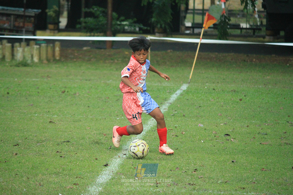 ijl u12 100825 idonesia muda utara vs endang witarsa fc