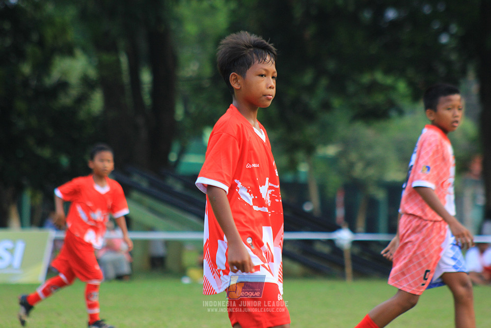 ijl u12 100825 idonesia muda utara vs endang witarsa fc