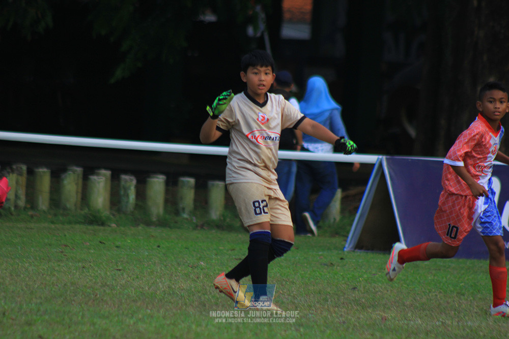 ijl u12 100825 idonesia muda utara vs endang witarsa fc