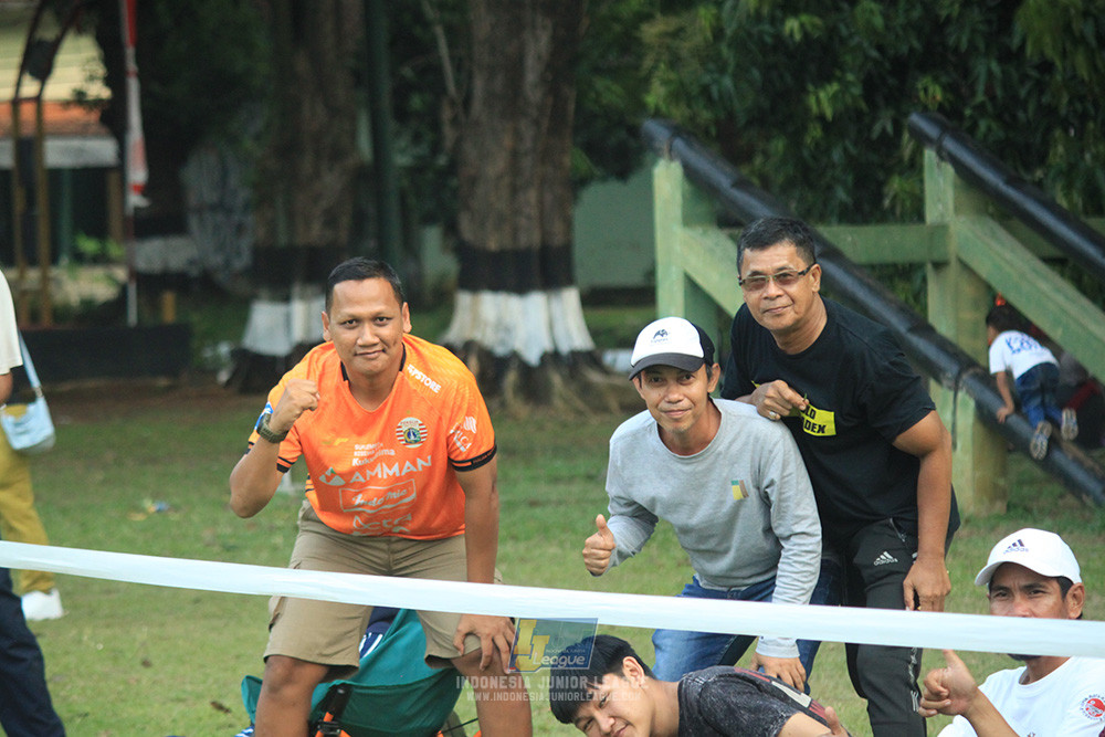 ijl u12 100825 idonesia muda utara vs endang witarsa fc