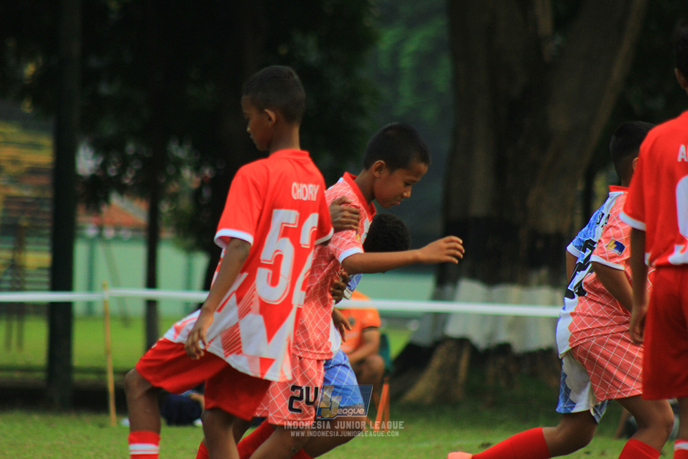 ijl u12 100825 idonesia muda utara vs endang witarsa fc