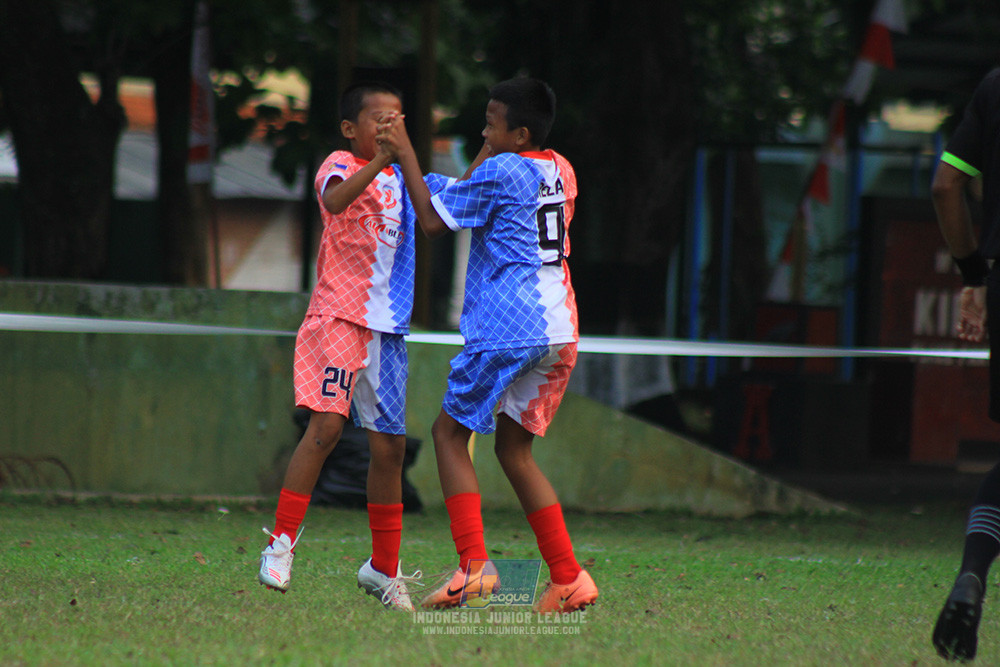 ijl u12 100825 idonesia muda utara vs endang witarsa fc