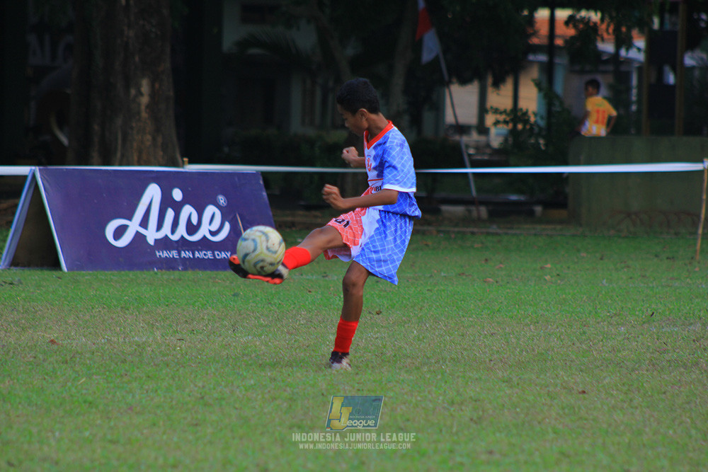 ijl u12 100825 idonesia muda utara vs endang witarsa fc