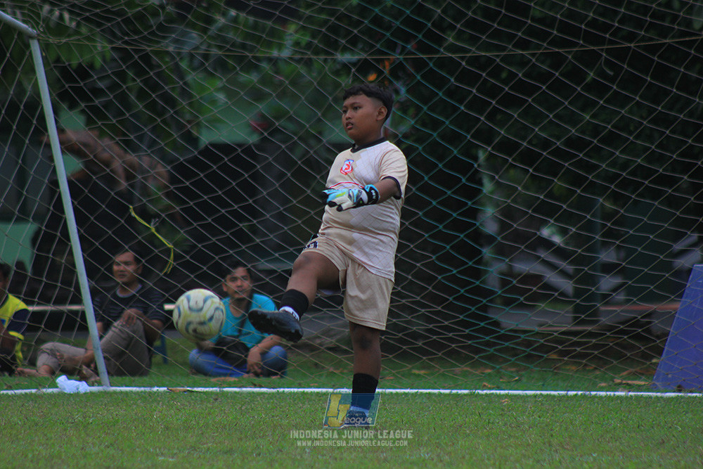 ijl u12 100825 idonesia muda utara vs endang witarsa fc