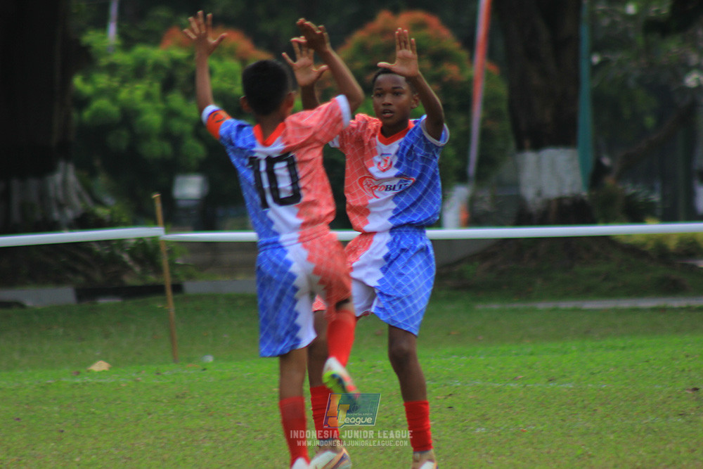ijl u12 100825 idonesia muda utara vs endang witarsa fc