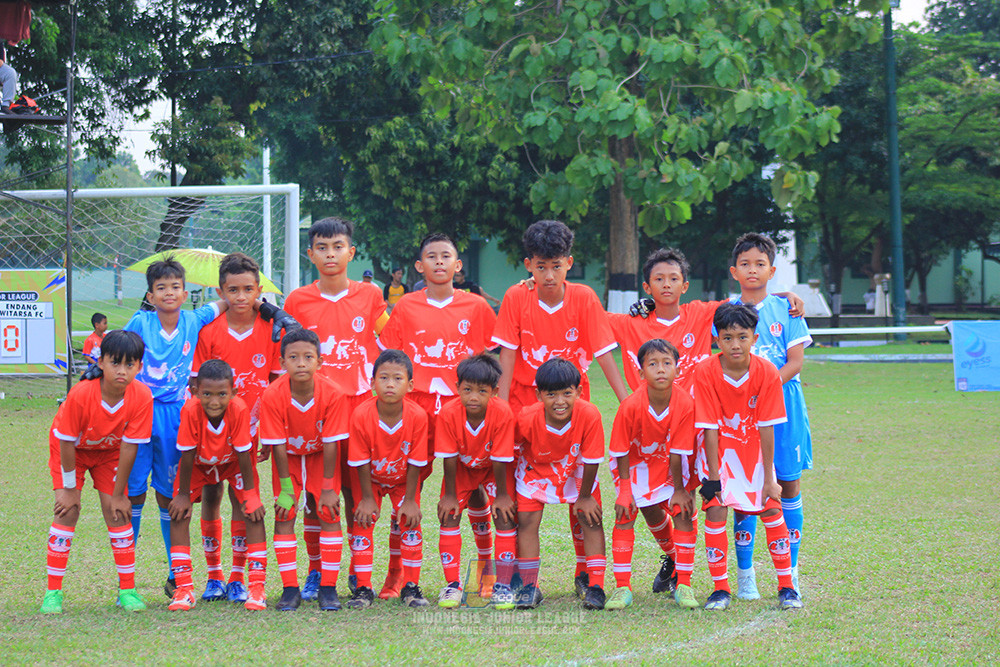 ijl u12 100825 idonesia muda utara vs endang witarsa fc