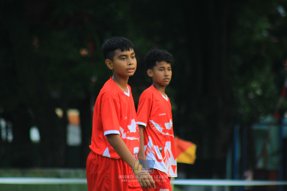 ijl u12 100825 idonesia muda utara vs endang witarsa fc