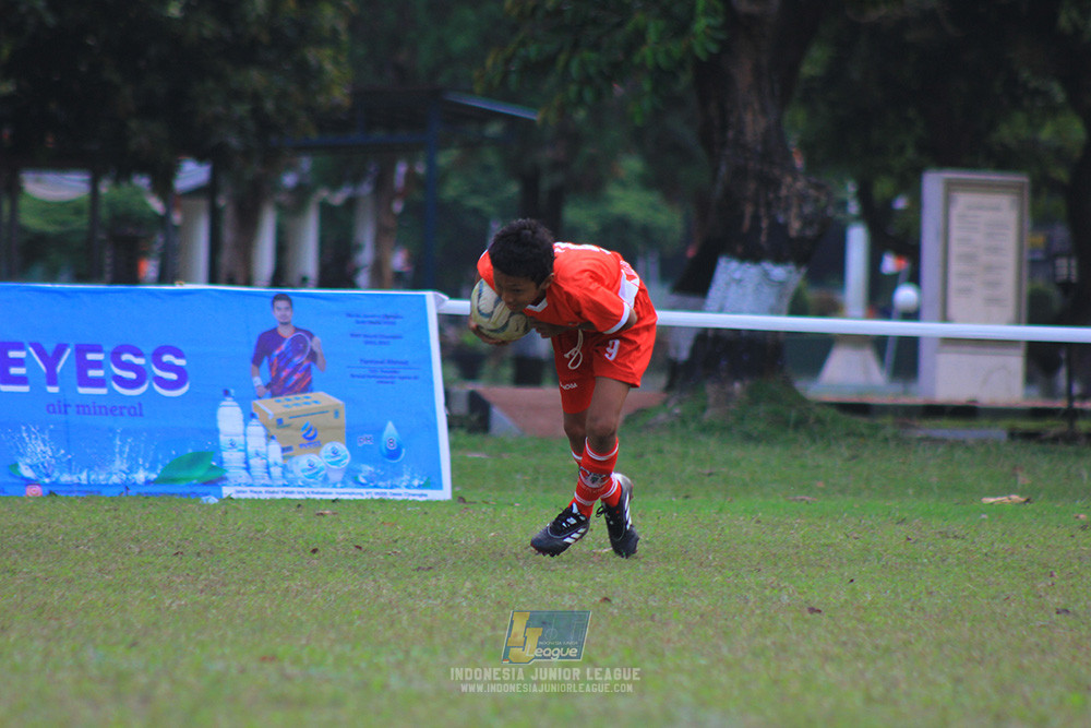 ijl u12 100825 idonesia muda utara vs endang witarsa fc