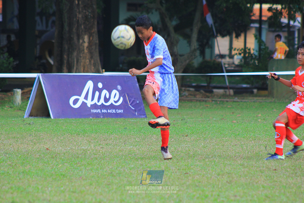 ijl u12 100825 idonesia muda utara vs endang witarsa fc