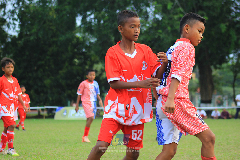 ijl u12 100825 idonesia muda utara vs endang witarsa fc