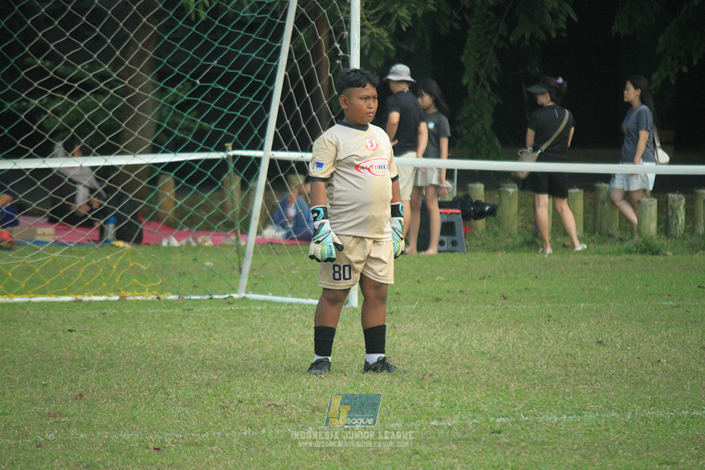 ijl u12 100825 idonesia muda utara vs endang witarsa fc