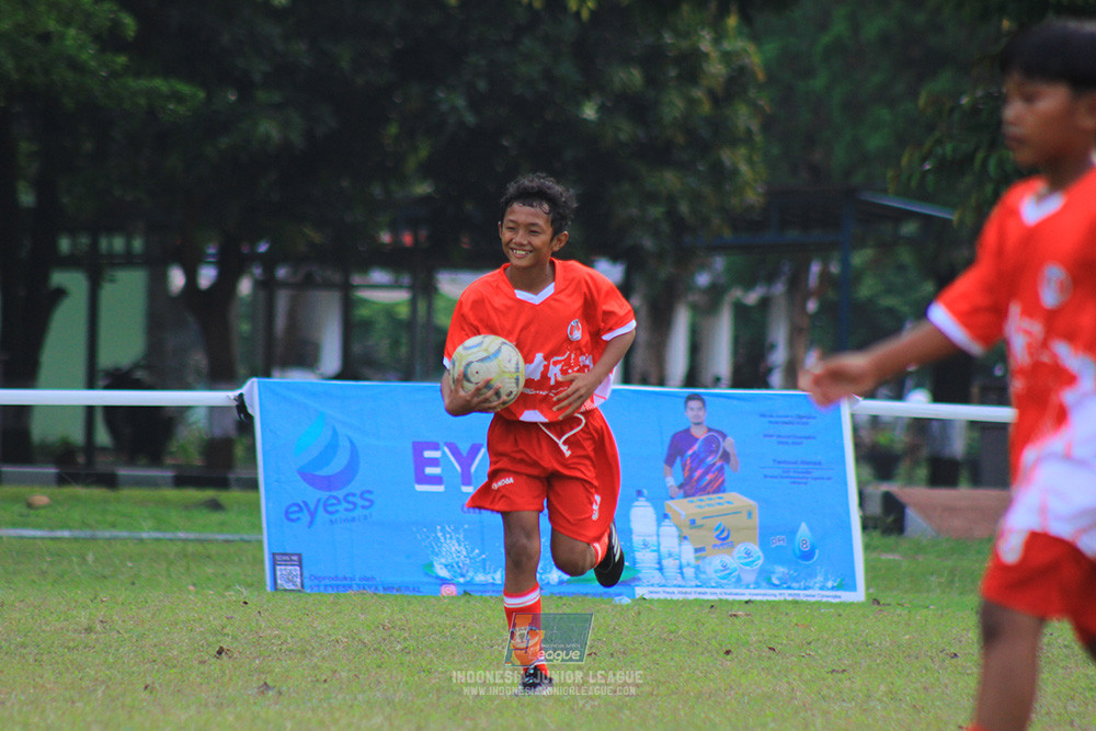 ijl u12 100825 idonesia muda utara vs endang witarsa fc