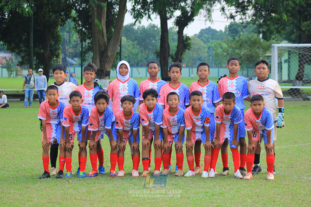ijl u12 100825 idonesia muda utara vs endang witarsa fc