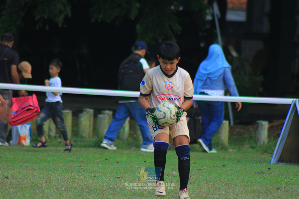 ijl u12 100825 idonesia muda utara vs endang witarsa fc
