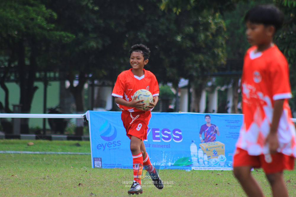 ijl u12 100825 idonesia muda utara vs endang witarsa fc