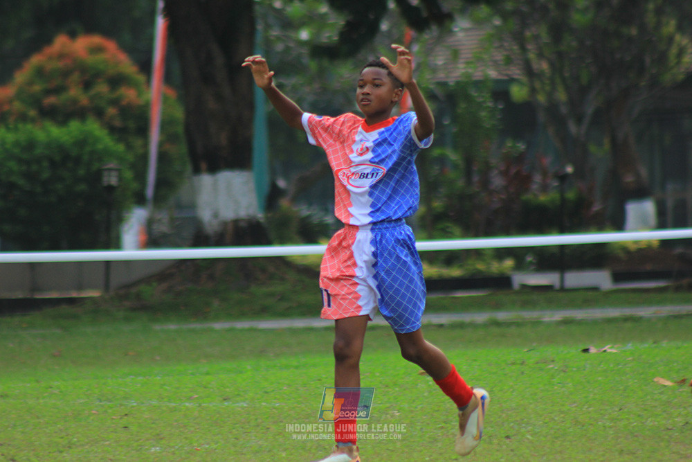 ijl u12 100825 idonesia muda utara vs endang witarsa fc