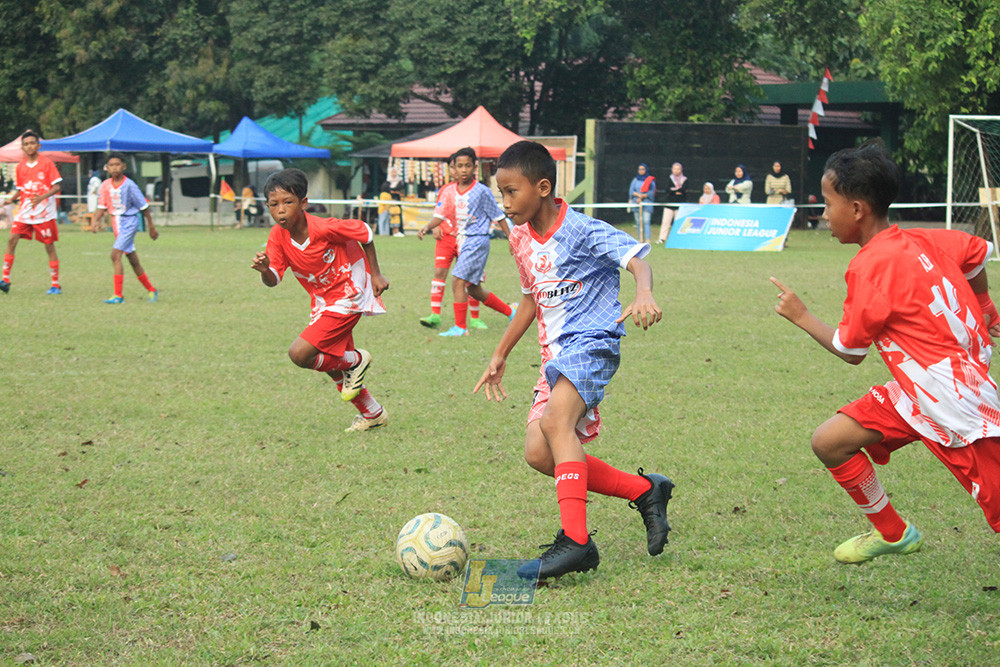ijl u12 100825 idonesia muda utara vs endang witarsa fc