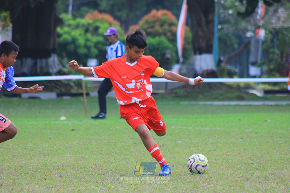 ijl u12 100825 idonesia muda utara vs endang witarsa fc