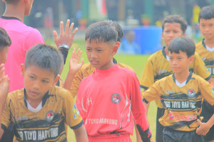 [IJL-U12 100825] ISA MARZUKI BANDRIAWAN VS TOYO HARYONO