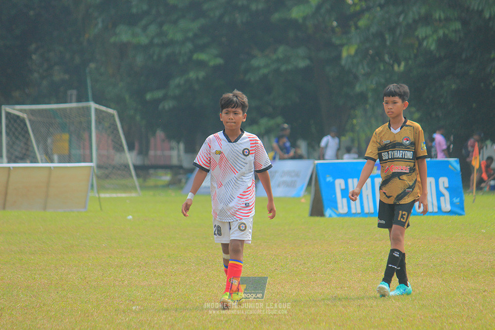 ijl u12 100825 isa marzuki bandriawan vs toyo haryono