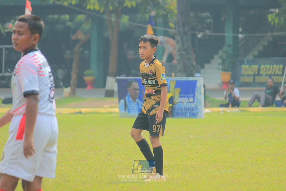 ijl u12 100825 isa marzuki bandriawan vs toyo haryono