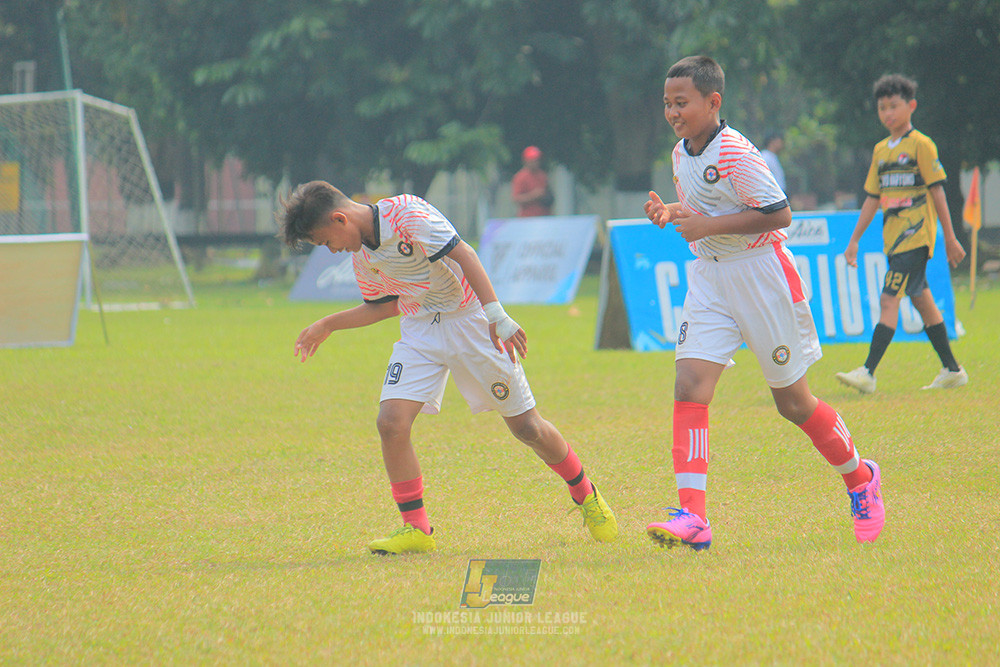 ijl u12 100825 isa marzuki bandriawan vs toyo haryono