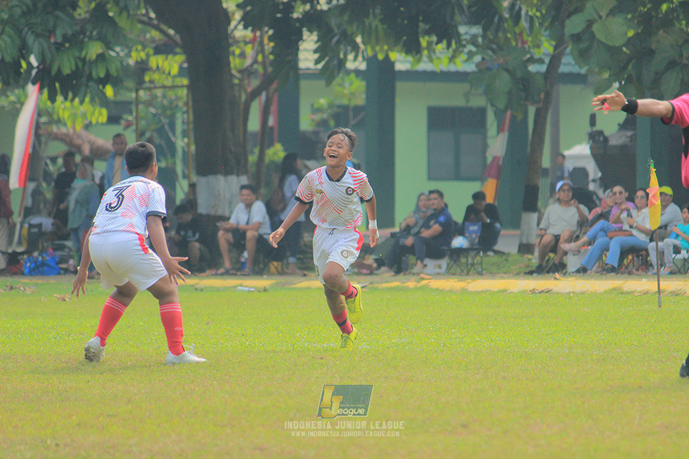 ijl u12 100825 isa marzuki bandriawan vs toyo haryono