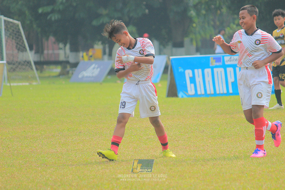 ijl u12 100825 isa marzuki bandriawan vs toyo haryono
