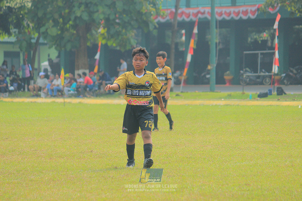 ijl u12 100825 isa marzuki bandriawan vs toyo haryono