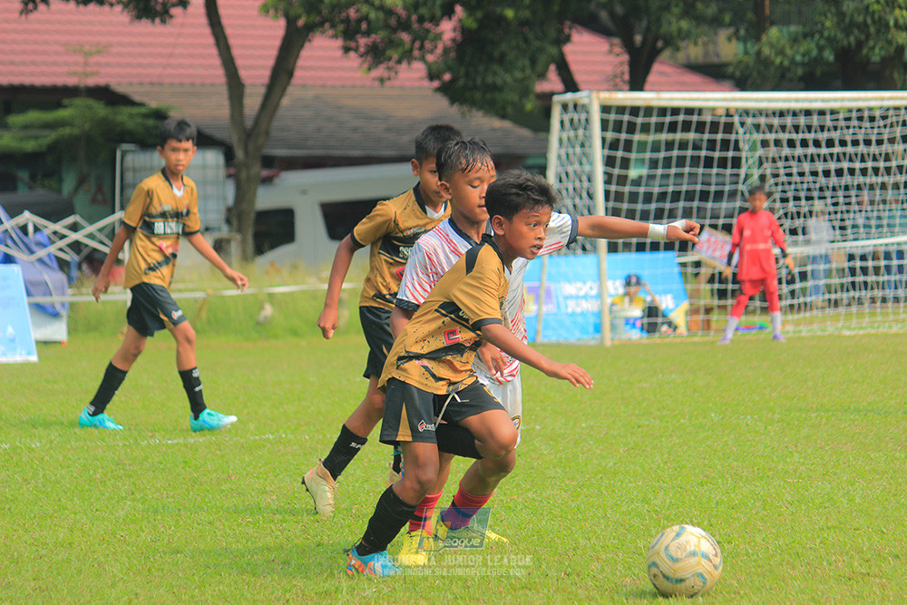 ijl u12 100825 isa marzuki bandriawan vs toyo haryono