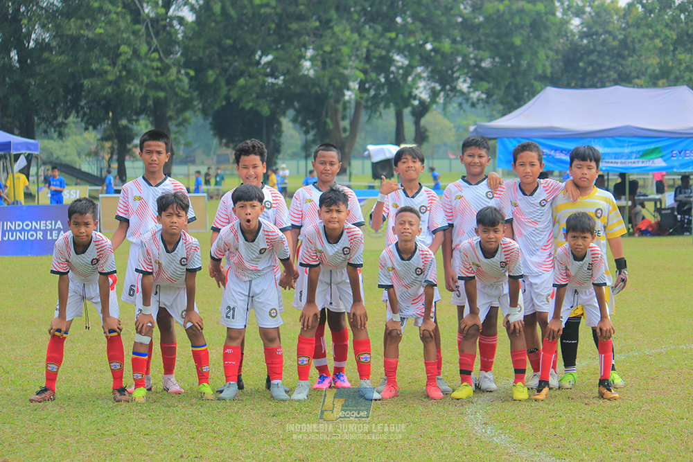 ijl u12 100825 isa marzuki bandriawan vs toyo haryono