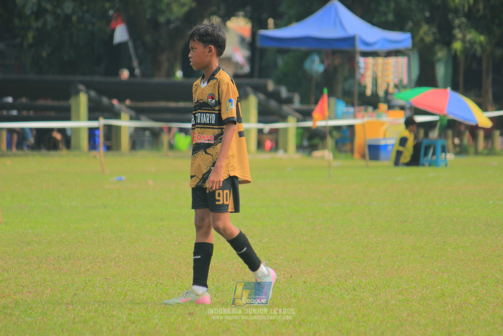 ijl u12 100825 isa marzuki bandriawan vs toyo haryono