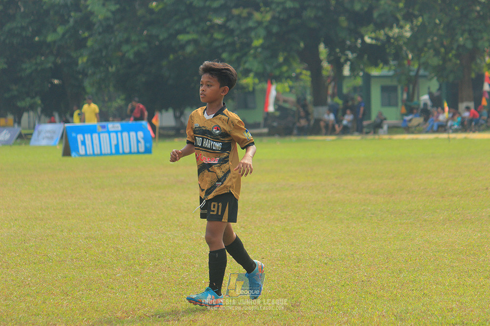 ijl u12 100825 isa marzuki bandriawan vs toyo haryono