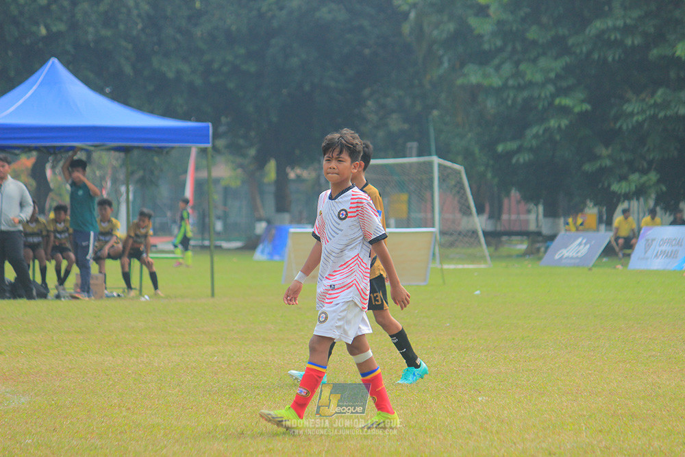 ijl u12 100825 isa marzuki bandriawan vs toyo haryono